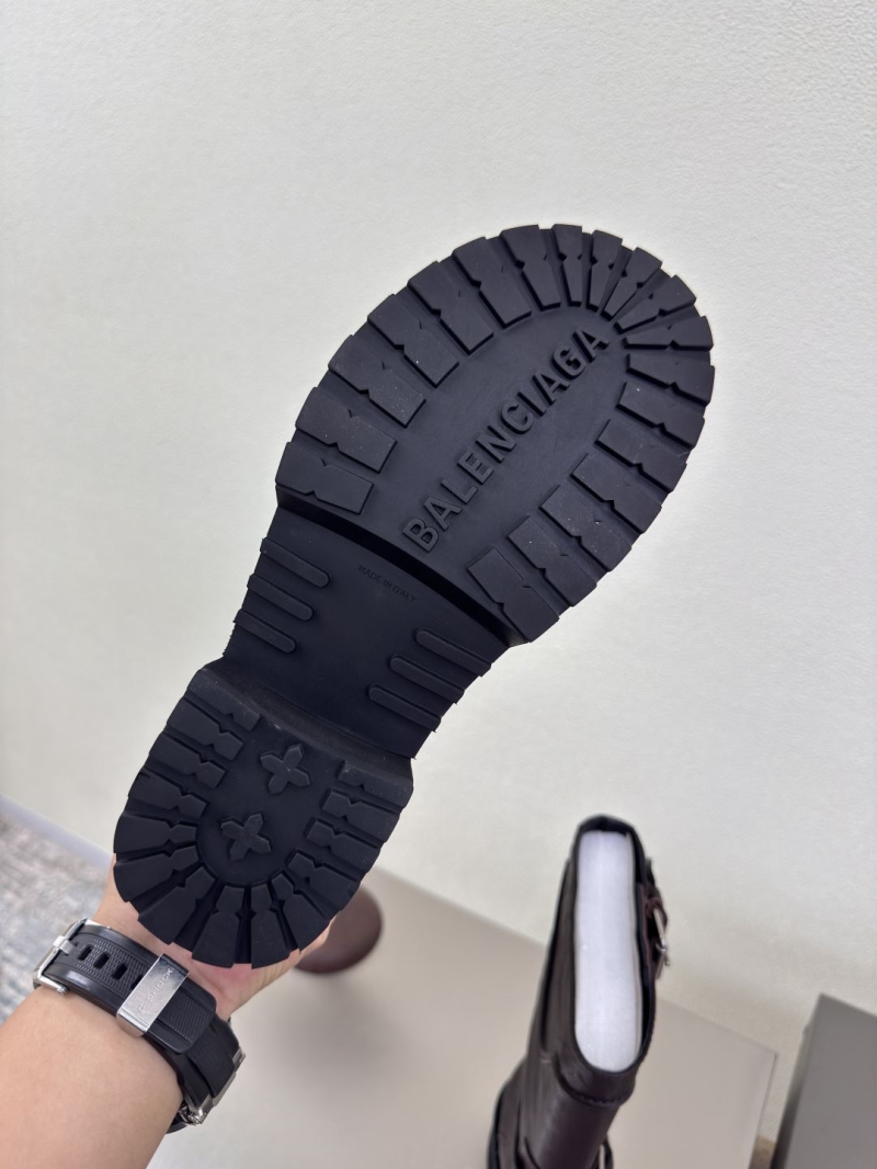 Ba1en*iaga boots